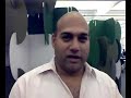 Salim Ismail at Yahoo Brickhouse Salim Ismail at Yahoo Brickhouse
