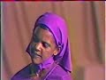 ballet touareg du niger