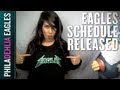 Philadelphia Eagles 2013 NFL Schedule released ...