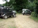 Defender VS Opligger Defender VS Opligger