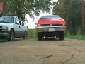 Nova Drive way test!!!!! Nova Drive way test!!!!!