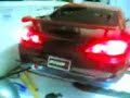Testing Tamiya TLU-02