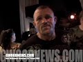 Chuck Liddel has now enlisted with GWOODNEWS.COM