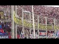 San Lorenzo 0-2 Tigre Cada vez te quiero mas y siempre yo voy a estar presente.. 