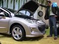 Peugeot 308 SW - rodzinny kombi