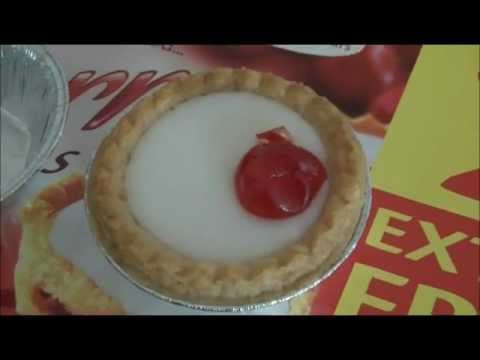 how to make mr kipling lemon slices