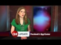 CNET Update: Bing pings Facebook