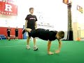 Parisi Speed School Total Conditioning Team Camps