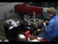 Rotary rebuild Rotary rebuild
