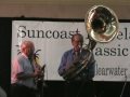 Suncoast 2009 - Red Lehr's Powerhouse Five - Memories Of You