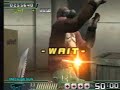 but some are not very difficult to make. this replay is taken from the ps2 version of the game, released in 2004. the ps2 version is slightly different from the arcade release, with updated graphics and some enemy changes. sadly, the ps2 version has that annoying smoke screen every time you shoot when using a gun controller, and it even got me bored of the game quickly. there is a smoke reduce option, and a screen where you can change the brightness of the smoke, this is as good as you can ...