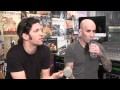 Anthrax - Interview