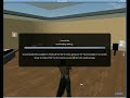 Camera Flaws in Second Life 1.21.5 (98701)