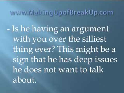 how to love boyfriend