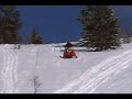 King Cat Hill Climb