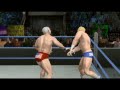 Abel Earnhardt vs. Phillip Packer