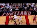 NBA Playoffs 2009 - Dikembe Mutombo's Injury
