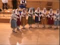 Mestotikos Detos Dance (Xios) - Youth Centre Of Halastra