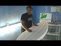 Imagine Surfboards Eco Technology