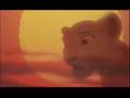 GoodBye Mother (A Nala/Sarafina/Sarabi tribute)