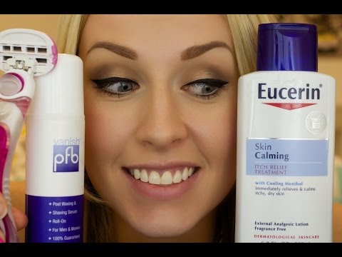 how to reduce razor burn