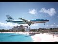 Samoloty ?wiata / Planes of world St.Maarten Samoloty ?wiata / Planes of world St.Maarten