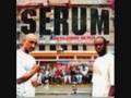 Serum b- J'sais pas c'qu'elles veulent