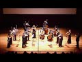 A Far Cry - Respighi: Ancient Airs & Dances, I. Italiana