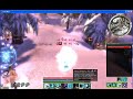 Farm Ice Imps, Golems on Guildwars tutorial with a 55HP Monk