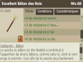 Iop feu 6x dofus. Buzay?