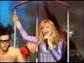 Live at the Grammy Awards 2006 Hard not to love this performance... 