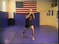 Bas rutten teaches boxing Bas rutten teaches boxing