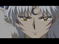 Sesshomaru and Kanna- the song of parting Sesshomaru and Kanna- the song of parting