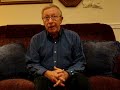 Testimony- 64 YO MAN HAS ACHES AND STIFFNESS IN KNEES GONE.