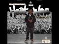 OUT THE GUTTA FT JAHFUS