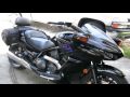 Honda DN 01 Review Part II