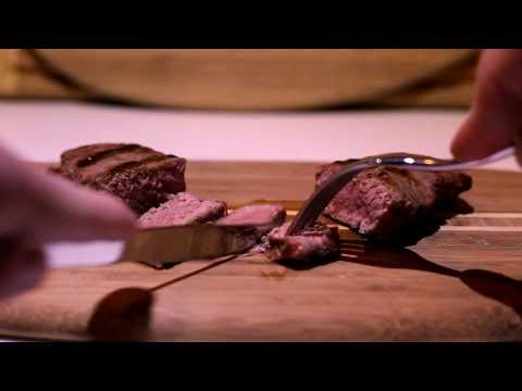 how to properly cook a ny strip steak