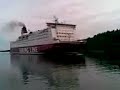 Silja Symphony/MS Mariella Tallink/Silja 2008-07-14 Silja Symphony/MS Mariella Tallink/Silja 2008-07-14