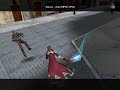 Sakura__chan The Duel/GunZ