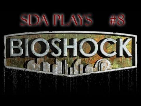 bioshock release date