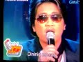 gerald santos