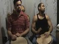 Toques de bomba puertorriqueña Victor Emmanuelli