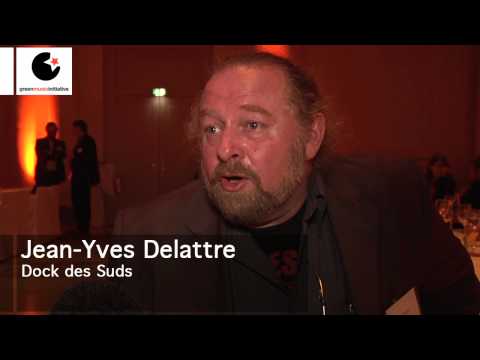 Jean Yves Delattre
