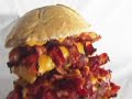 Bastard Burger (Hardee\
