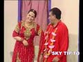 Mady TV ? NARGIS KI SHADI WITH NASIR CHINYOTI FUNNY PUNJABI