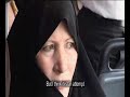 Women and Men on the bus - Driving through Tehran