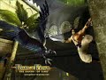 Prince of Persia-The sands of time soundtrack Song:Stuart Chatwood-Attack of the sand griffins