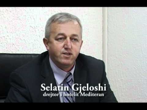 0 Hotel Mediteran ne Ulqin pret sezon të bereqetshme