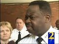 Police Raises in DeKalb denied once again.
