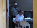 Wafé Kuri rinde su declaración Wafé Kuri rinde su declaración